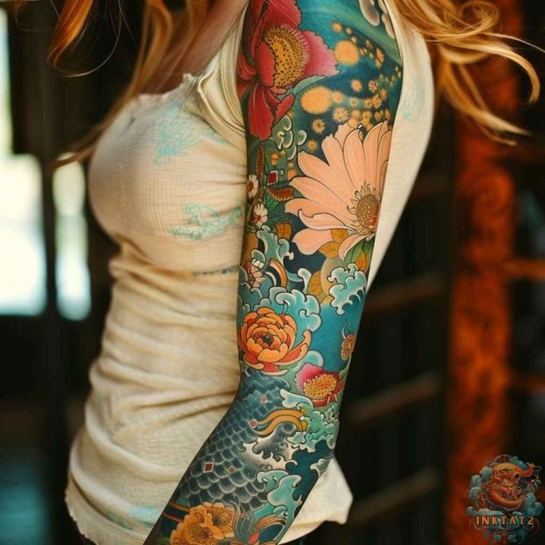 From Artistic Expression to Empowerment: Exploring the Beauty of Women ...