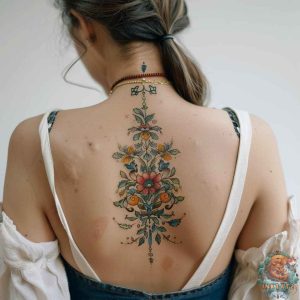 Reviving Tradition: The Artistry and Storytelling of Neo Traditional ...