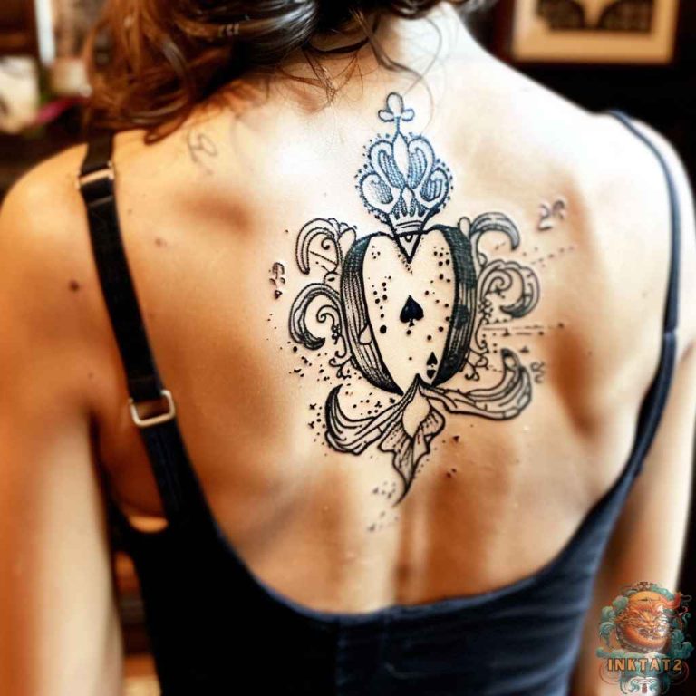 The Symbolism and Style: Exploring the Fascinating World of Ace of ...