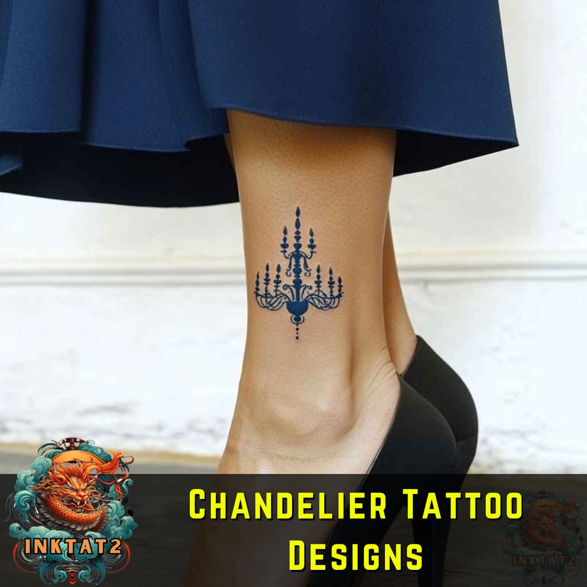 Shining Bright: Exploring the Symbolism and Beauty of Chandelier ...