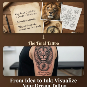 Option 3: The "Custom Creation" Pack