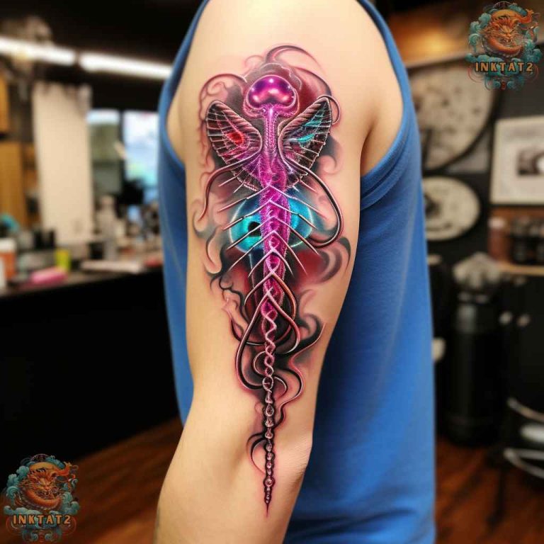 60 Healing Symbol Tattoos Designs - inktat2.com