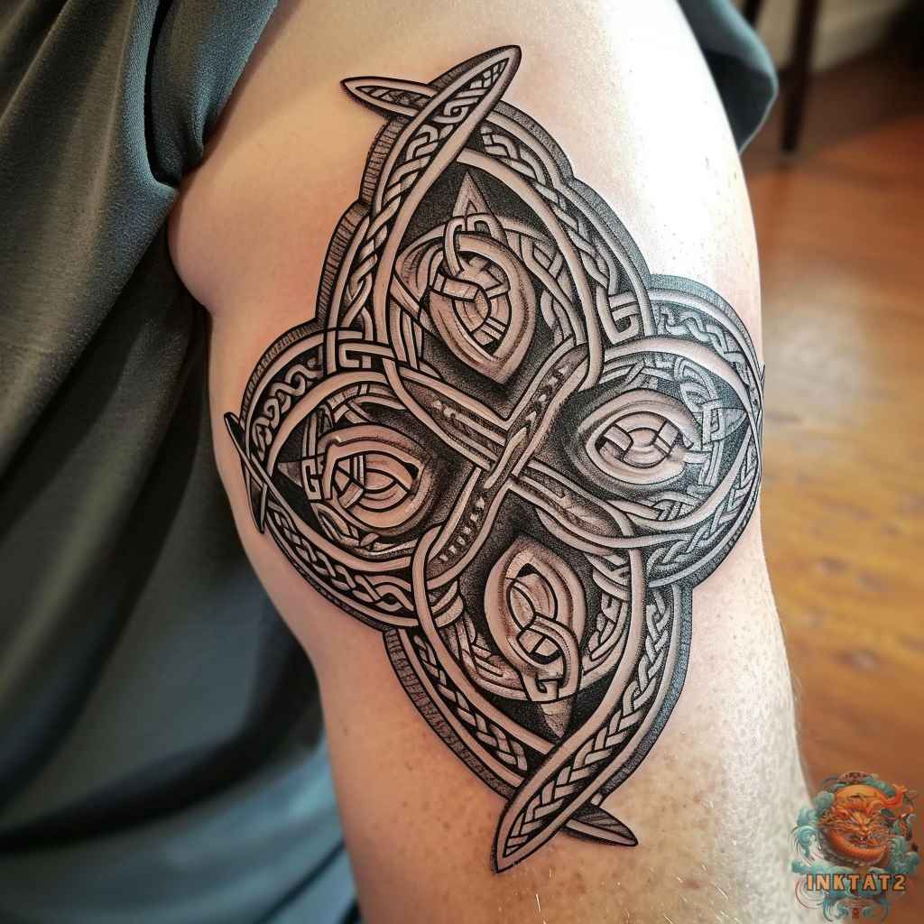 Celtic Symbol Tattoos Orangetattooshop Celtic Symbol Tattoos Orangetattooshop