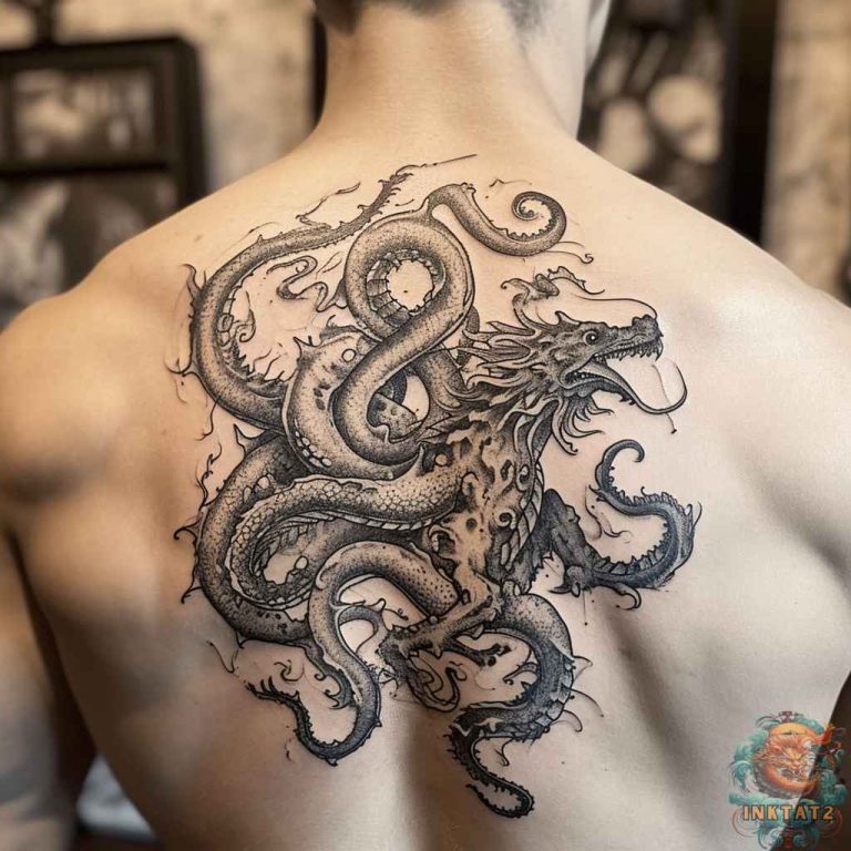 Unleashing the Power of the Hydra: Exploring the History and Symbolism ...