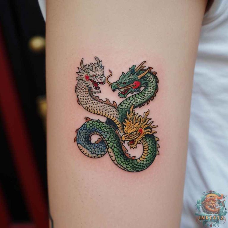 Unleashing the Power of the Hydra: Exploring the History and Symbolism ...