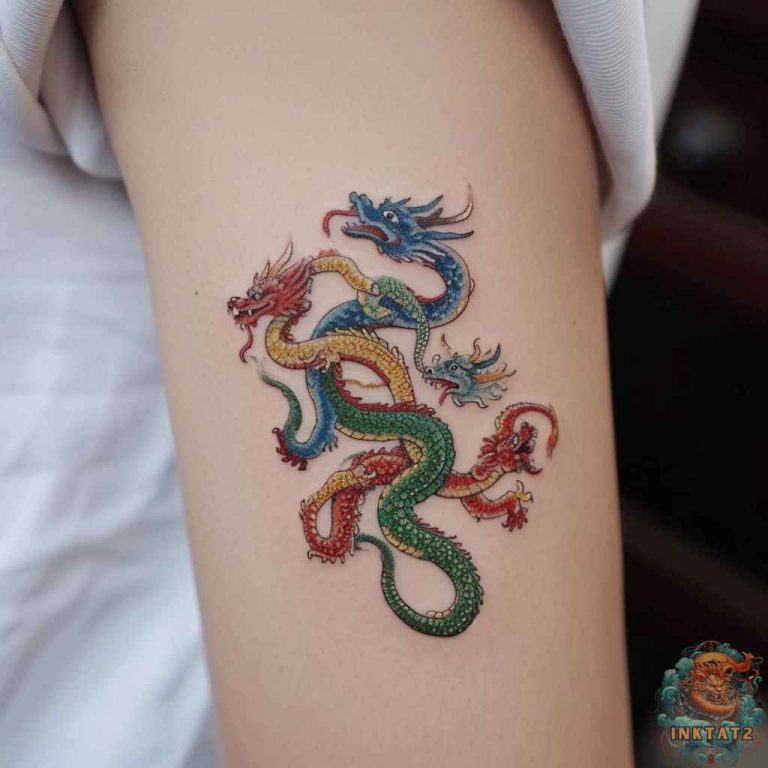 Unleashing the Power of the Hydra: Exploring the History and Symbolism ...