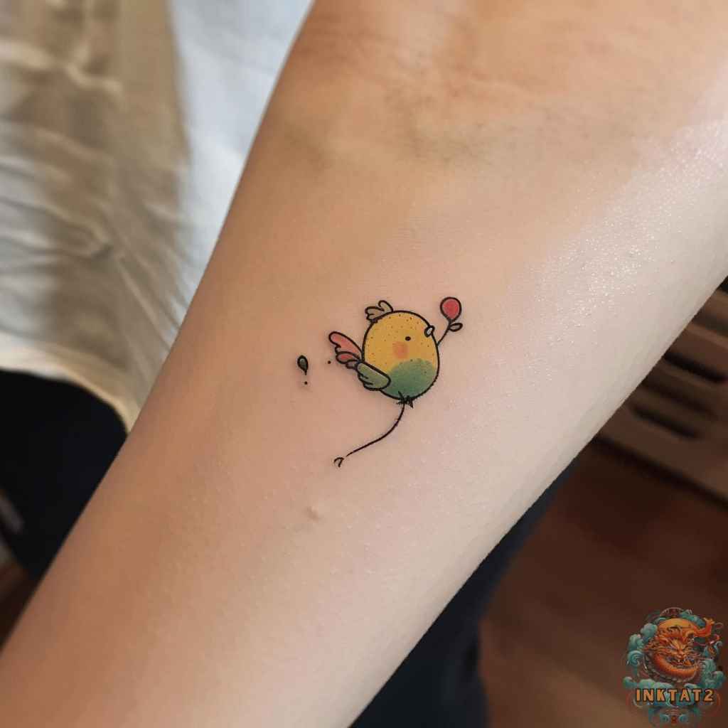 Cute Symbol Tattoos Bronctattooaus
